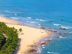 -日月湾海门游览区