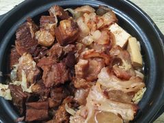 -赵家牛肉砂锅(台西三路店)