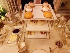 -The Ritz Restaurant