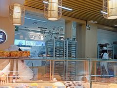 -木子木水日式烫面包(世界城光谷店)