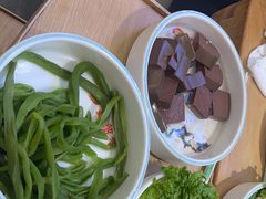 -蜀留香火锅(社会山店)