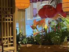 -叶叶菩提(太原别墅店)