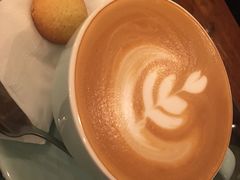 -西关84·History·Art·Cafe