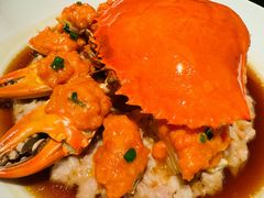 -广州文华东方酒店·江-由辉师傅主理