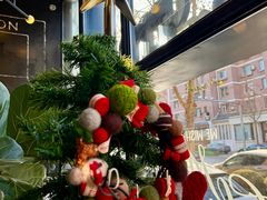 -UPPER KITCHEN(延安路店)