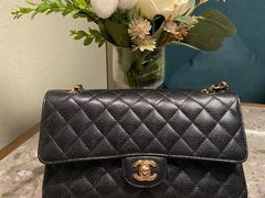 -Chanel(德基广场店)
