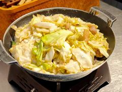 -食光慢宴·安吉土菜馆