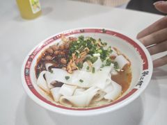 -刘二妈米皮(步行街店)