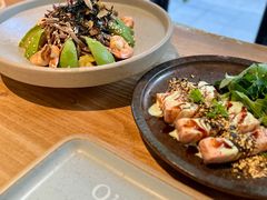 -O'mills Sourdough Bakery&Bistro(永嘉路店)