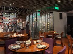 -广州富力君悦大酒店·凯菲厅