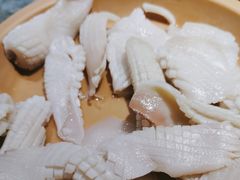 -龍歌自助小火锅(崂山丽达店)