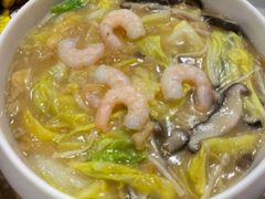 -七菜馆·东北菜·蒸饺(文体路店)