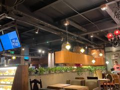 大堂-漫咖啡MAANCOFFEE(清江路店)