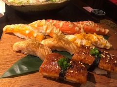 -古田居·特色寿司料理(星之岛旗舰店)