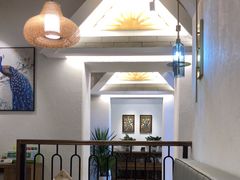 -金孔雀德宏傣味餐馆(魏公村店)