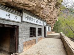 -湖洞水自然风景区