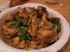 那些年泡饭-乌镇那一年小院主题餐厅(甘泉西路店)