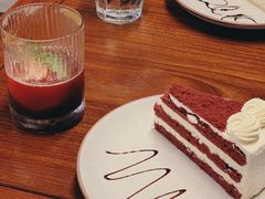 -VESH COFFEE(定西路店)