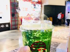 -寿奶茶·鲜奶与茶(合生汇购物中心店)