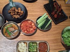 -春熙台·韩国料理(宝安西乡店)