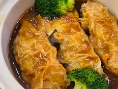 -顺德人家食府(黄金广场店)