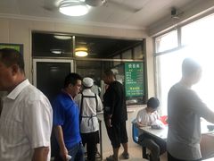 -上海为民商行清真饭店(南大路店)