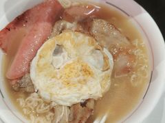 -香港深仔记茶餐厅(东门店)