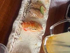 -轻音料理(王府星Mall店)