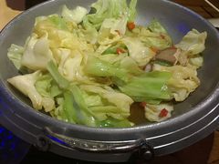 -疆文化新疆欢乐餐厅(金牛万达店)