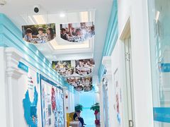 -艺年级儿童语言艺术中心(冉家坝爱融荟城店)