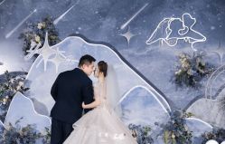 -觅遇Meet U私人婚礼定制(潮汕店)