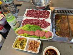 -鑫宝沙茶牛肉火锅(永泰店)