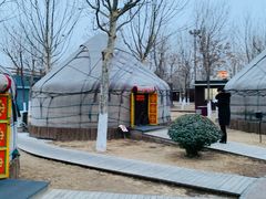 -九十九顶毡房(阜石路店)