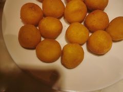 -日丰园海肠水饺·老字号大连海鲜(和平广场店)