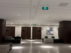 -爱康卓悦体检中心(河西新地中心分院)