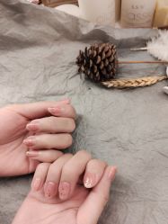-U+nail优加专业美甲美睫