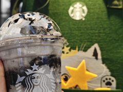 -星巴克(青岛李沧万达广场第二店)