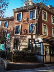 -米莱摄影写真(五大道别墅店)