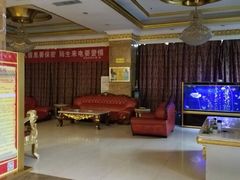 -九号公馆(秦岭路店)