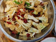 -陈家婆的菜(梅溪湖店)