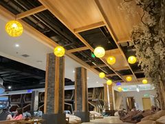 -星河湾温泉洗浴酒店