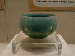 -龙泉青瓷博物馆