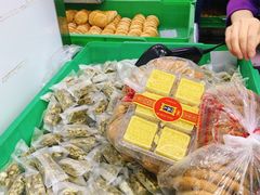 绿豆糕-宫廷糕点铺