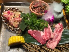 -黑牛の店·和牛烧肉(大悦城店)