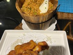 -渔家火锅·海鲜自助餐·演艺(亚龙湾天域酒店)