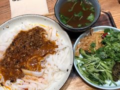 -小满手工粉(上海月星环球港店)