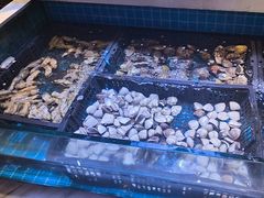 -花西亭·海鲜自助餐厅(瑞城名人酒店)