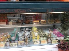 零售区-狐狸家·酸奶酪专门店(平江路店)