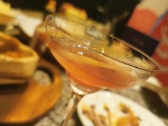 特调鸡尾酒-Cooking Man(中懋天地店)