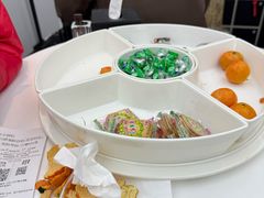 -川骄海鲜自助(亚运村店)